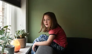 Molly in Utrecht Dossier Kiga 1: Endlich Chindsgi
