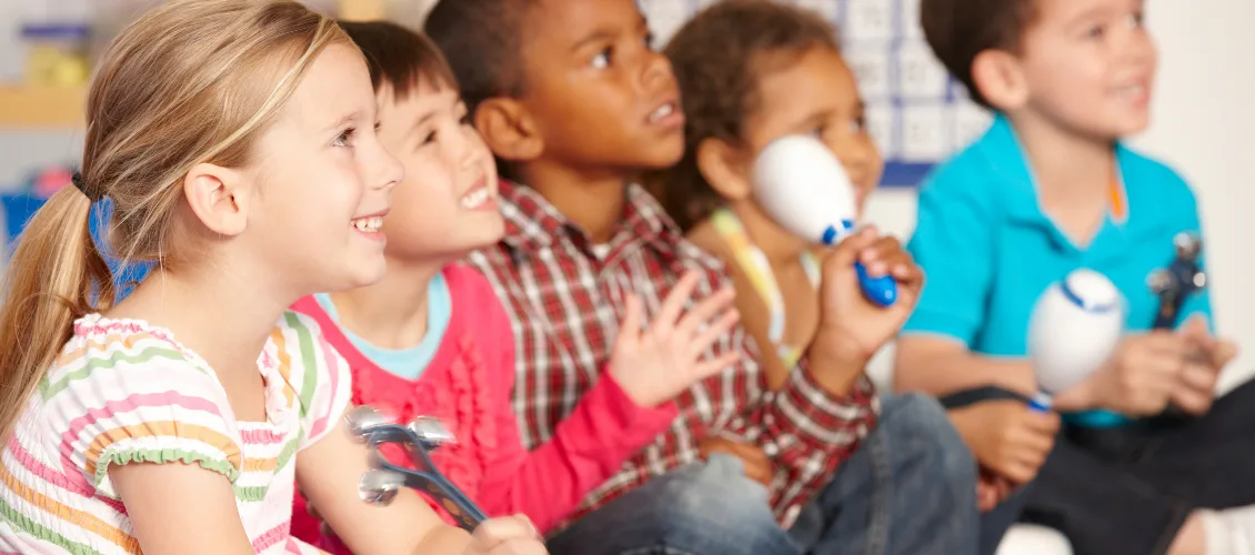 header_serie_singen_gerne_lehrer Schlagzeuger und Lehrer