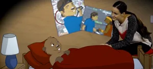 L_Video_Strong_Child_Thankfulness Who is grateful
