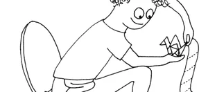 L_Gesundheit_Arztbesuch_Darm Gesunder Darm – gesundes Kind