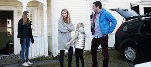Enfants du divorce_HL-1 Séparation en bons termes : pour que les enfants ne souffrent pas du divorce