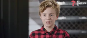 Che cosa ne pensate del comportamento? Serie di video: Meglio parlare che punire?