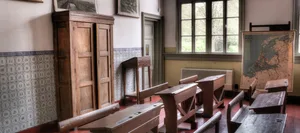 Internat_HL Warum ich meine Kinder aufs Internat schicke