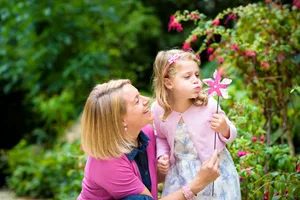Vacances d’été-Ulrike-Lege-Tochter-Tipps-f_r-Mamis La liste de survie des vacances avec les enfants