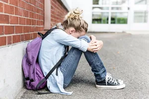 Nl_Mobbing_Madchen-1 Mobbing: «Ich habe dir einen Strick besorgt»