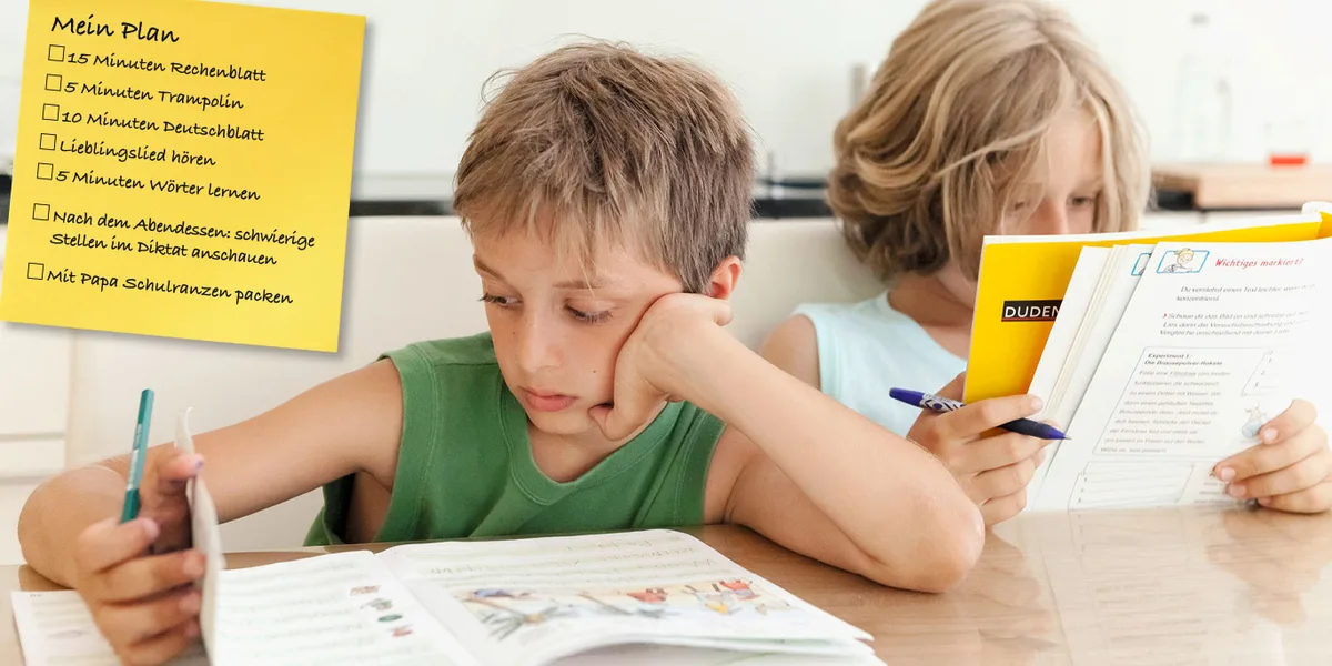 L_Gesellschaft_Lernen_Kinder_2 8 knackige Hausaufgaben-Tipps für Eltern