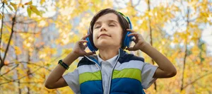 Hoerspiele_HL-1 Podcasts and radio plays: What families like to listen to most