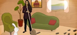 L_Video_Strong_Child_Cooperation Why don't you co-operate with me