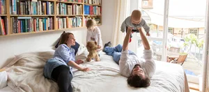 05_21_Zeisler_Littleyears_HL Compatibility in the family