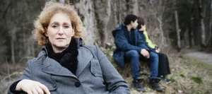 Kelz_Scheidung_HL Mahalia Kelz : problèmes avec la garde alternée