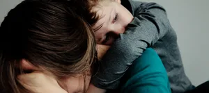 Trauer_Hauptartikel-L Wie Kinder trauern: Kinder gehen mit Trauer und Tod anders um als Erwachsene
