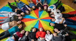 Pestalozzi_Juli-Ausgabe Interkulturelle Kommunikation Pestalozzi