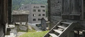 20_03_Wochenende_Saas_Fee_HL-1 Un week-end dans les Auberges de Jeunesse Suisses : conseils pour les familles