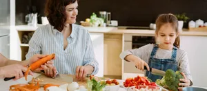 21_10_Betty_Bossi_Immune_system_Stocksy_HL Betty Bossi: rafforzare il sistema immunitario