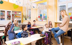 AllFormats_Children_Classroom_School "Schools also want the best for the child"