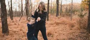 God_Relationship_HL How do you see your role as a godparent?