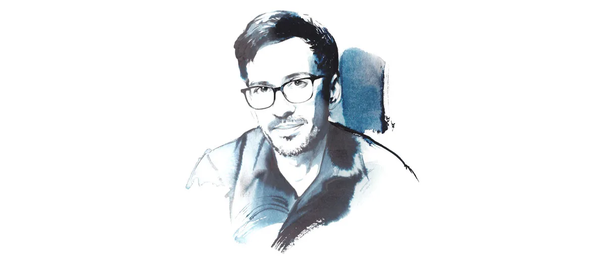 linder-header-1170x520px-w Illustration von Lukas Linder, er ist Vater eines Sohnes und schreibt eine Kolumne für Fritz+Fränzi.