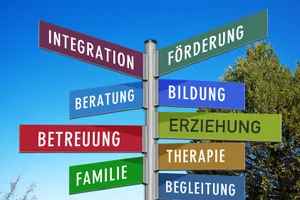 Fotolia_153205632_M What does the family guide do?