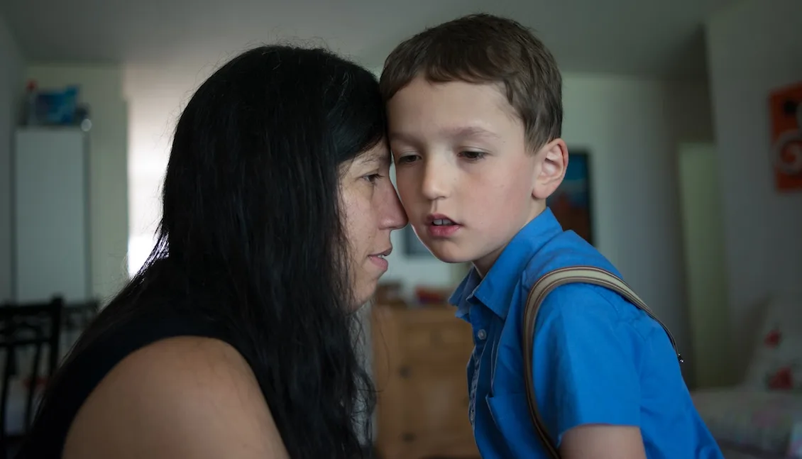 L_Autistmus_mein_Kind_ist_ein_Autist Meine Kind ist autistisch. Ein Mutter erzählt aus ihrem Alltag mit ihrem Sohn.