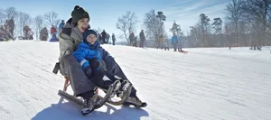 Gurten_Snow_HL Cosa fare con i bambini a Berna? I nostri consigli per le famiglie
