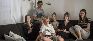 Family_Kuhne_Civil_Limitation-L Time limit for media use