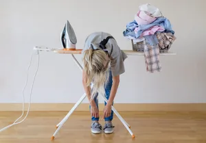 return_holiday_exhausted_woman_on_ironing_board-scaled The more beautiful the holiday