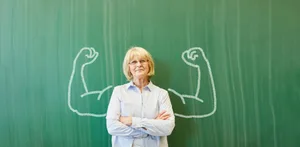 L’enseignant_un_moyen_d’action-L Les joies et les peines d'un professeur de classe