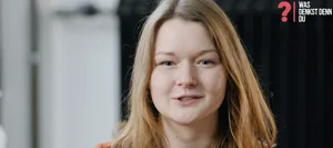 What_do_you_think_is_good_school_H Video series: What makes a good school for you?