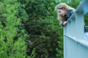 Gesundheit_Gesellschaft_Psychologie_Selbstmord_Jugendliche_Kinder_LM Wenn Jugendliche an Selbstmord denken