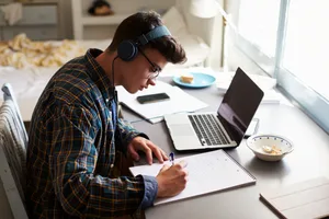Learning myths-L Learning myths - "How do children really learn?"