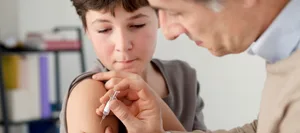 Vaccination contre le HPV-L Vaccination HPV contre les virus sexuellement transmissibles