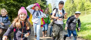 Projet d’école_HL-1 Soutien intégratif Projet IF+ : une visite à l'école primaire de Wolhusen