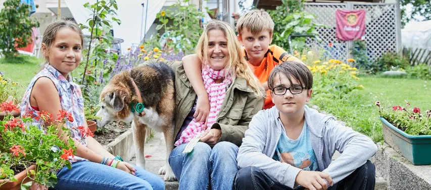 21_09_Dossier_Angstfach_Mathe_SAMUEL_HL Samuel: «Manchmal sass ich ­einfach da und wartete»