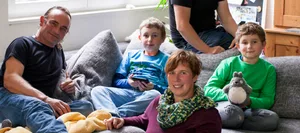 L_Gesellschaft_Familienleben_Nachhaltig Wie nachhaltig leben wir?