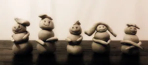 Bastel_Plaedoyer_HL Craft tips for the Christmas season: I make things