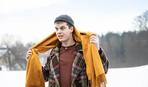Header2_Mummy_I_am_gay Mummy, I'm gay: a teenager comes out with the support of his parents