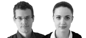 Grolimund_Rietzler_Header Stefanie Rietzler and Fabian Grolimund: On the trail of happiness