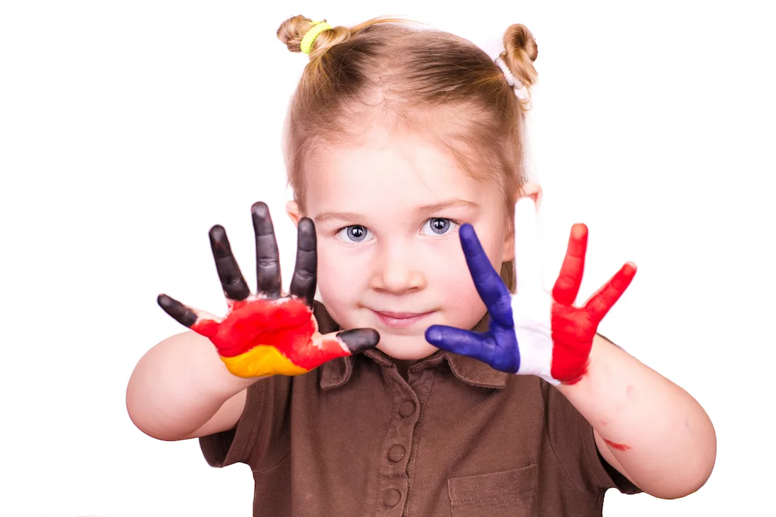 L_Mehrsprachigkeit-1 Mehrsprachigkeit bei Kindern