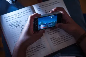 alleFormate_S_Medien_Medienerziehung_Interview «Die sozialen Netzwerke sind die Rache der Kinder!»