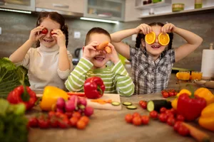 iStock-491542748-scaled tout le monde à la même table Préférences alimentaires