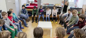 Mindfulness_Interview_Création_de_droit_HL Daniel Rechtschaffen : "Enseigner la pleine conscience doit être un plaisir".