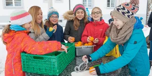 tagesschule_vorteile_fritzundfraenzi_1 "Una scuola diurna è come una famiglia allargata".