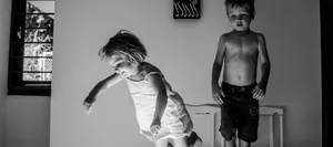 Kiga_1_Service_HL Eintritt in den Kinder­garten – alles