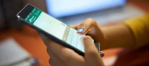 Swisscom_Group_Chat-L Chat with etiquette: Rules for the group chat