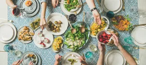 30_20_Betty_Bossi_Istock_L-1 Nutrition trends at the family table