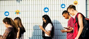 Interview_Yazdi_HL Dr Kurosch Yazdi: "There could be an outbreak of pathological internet consumption"