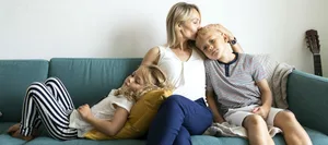 07_08_Introvertierte_Kinder_Inti_HL «Introvertierte Kinder sind das Gegenteil von einem Durchlauferhitzer»