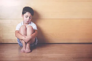 Interview_adoption expert Interview with a foster family: "Love alone is not enough"