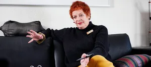 L_Erziehung_Entwicklung_Eltern_Perfekt Frau Allebes