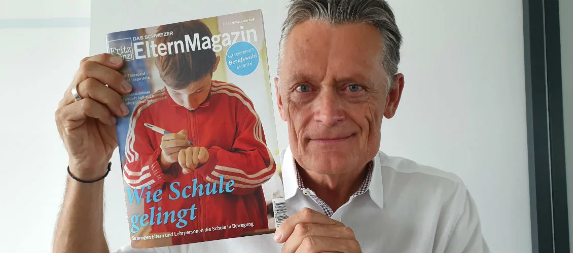 beautyshot_HL Wie Schule gelingt: Unsere Themen im September